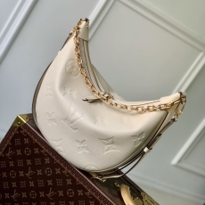 LV Hobo Bags